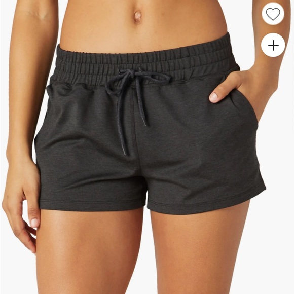 Beyond Yoga Pants - Beyond yoga spacedye worked up shorts